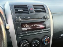 
										2011 Toyota Corolla 4dr Sdn Auto S full									