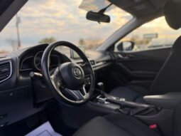 
										2016 Mazda Mazda3 4dr Sdn Auto GS full									