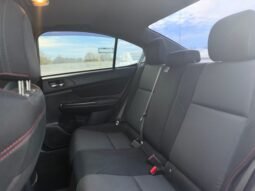 
										2017 Subaru WRX 4dr Sdn Sport Man full									