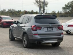 
										2015 BMW X3 AWD 4dr xDrive28i full									