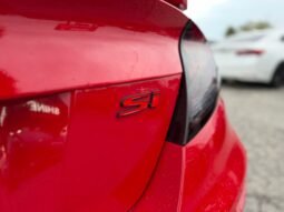 
										2015 Honda Civic Coupe Si Manual full									