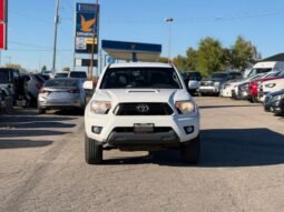 
										2013 Toyota Tacoma 4WD Double Cab V6 Auto full									