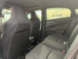
										2018 Honda Civic Sedan Si Manual Sedan full									