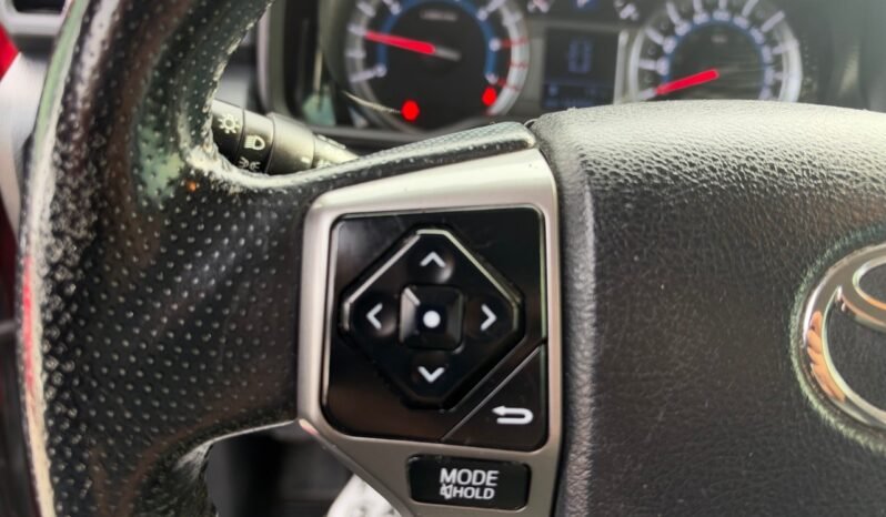 
								2014 Toyota 4Runner 4WD 4dr V6 SR5 full									