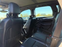 
										2014 Porsche Cayenne AWD 4dr S full									