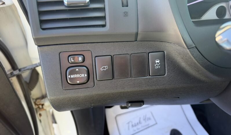 
								2016 Toyota Venza full									