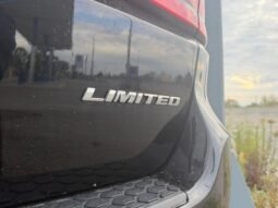 
										2016 Dodge Durango AWD 4dr Limited full									