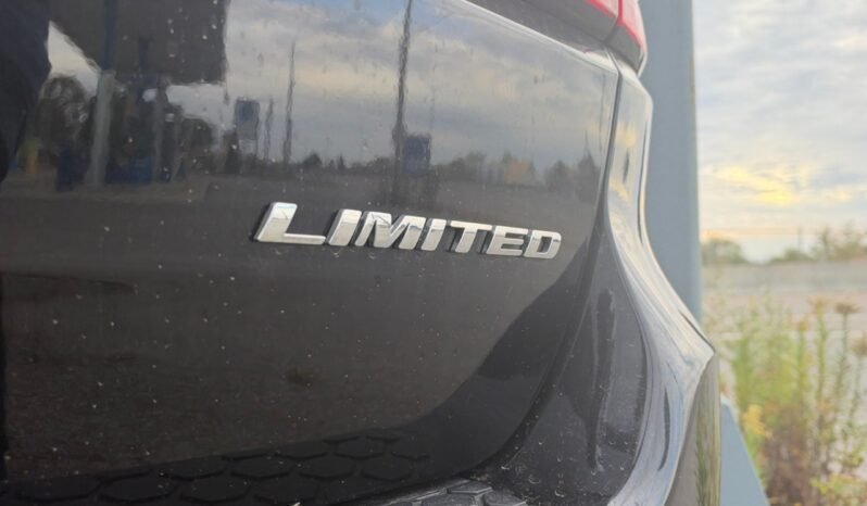 
								2016 Dodge Durango AWD 4dr Limited full									