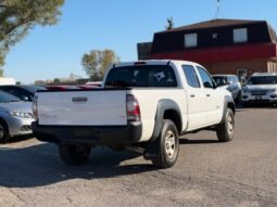 
										2013 Toyota Tacoma 4WD Double Cab V6 Auto full									