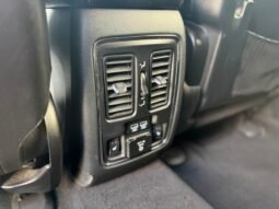 
										2016 Dodge Durango AWD 4dr Limited full									