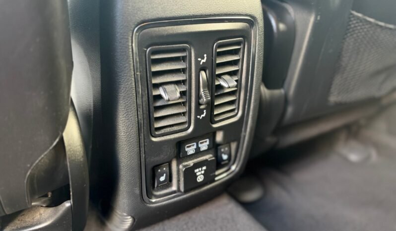
								2016 Dodge Durango AWD 4dr Limited full									