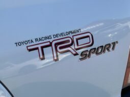 
										2013 Toyota Tacoma 4WD Double Cab V6 Auto full									