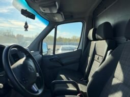 
										2016 Mercedes-Benz Sprinter Cargo Vans RWD 2500 V6 144″ full									