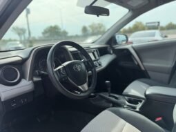 
										2013 Toyota RAV4 FWD 4dr LE full									