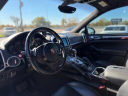
										2014 Porsche Cayenne AWD 4dr S full									