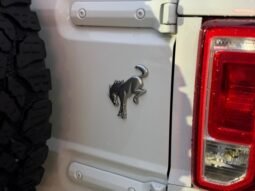 
										2021 Ford Bronco Big Bend 2 Door 4×4 full									