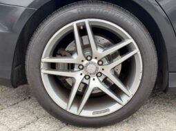
										2015 Mercedes-Benz S-Class S 550 LWB 4MATIC Sedan full									