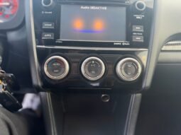 
										2017 Subaru WRX 4dr Sdn Sport Man full									