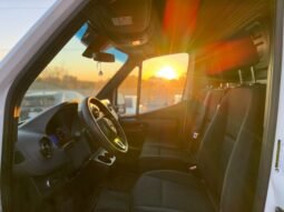 
										2019 Mercedes-Benz Sprinter Cargo Van 2500 High Roof V6 170″ full									