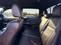 
										2016 Toyota Tacoma 4WD Double Cab V6 Auto Limited full									