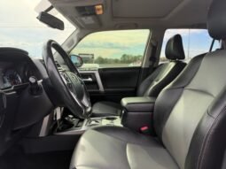 
										2014 Toyota 4Runner 4WD 4dr V6 SR5 full									