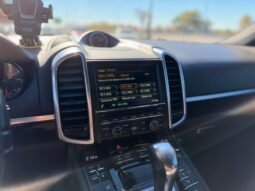 
										2014 Porsche Cayenne AWD 4dr S full									