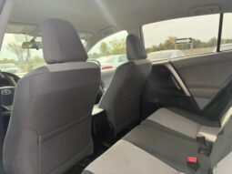 
										2013 Toyota RAV4 FWD 4dr LE full									