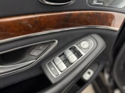 
										2015 Mercedes-Benz S-Class S 550 LWB 4MATIC Sedan full									
