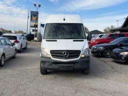 
										2017 Mercedes-Benz Sprinter Cargo Vans RWD 2500 V6 170″ full									