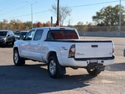 
										2013 Toyota Tacoma 4WD Double Cab V6 Auto full									