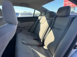 
										2015 Honda Civic Sedan LX Automatic full									