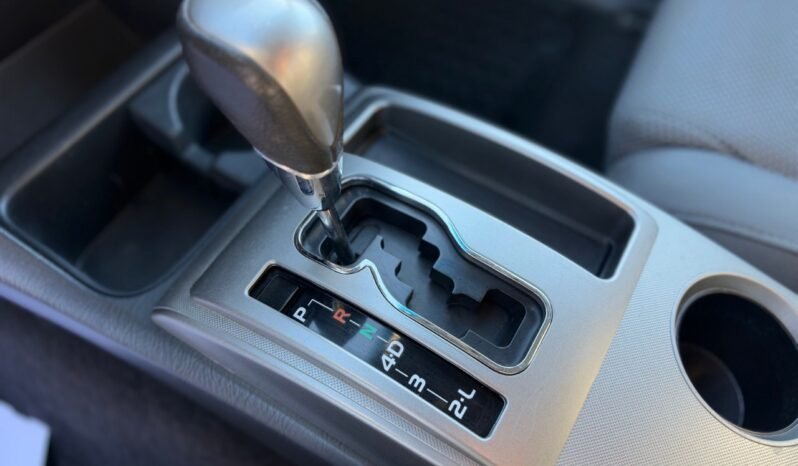 
								2013 Toyota Tacoma 4WD Double Cab V6 Auto full									