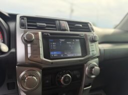 
										2014 Toyota 4Runner 4WD 4dr V6 SR5 full									