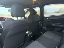 
										2017 Subaru WRX 4dr Sdn Sport Man full									