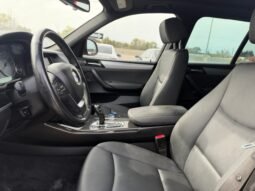 
										2015 BMW X3 AWD 4dr xDrive28i full									