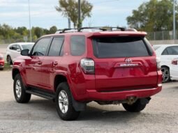
										2014 Toyota 4Runner 4WD 4dr V6 SR5 full									