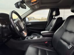 
										2016 Dodge Durango AWD 4dr Limited full									