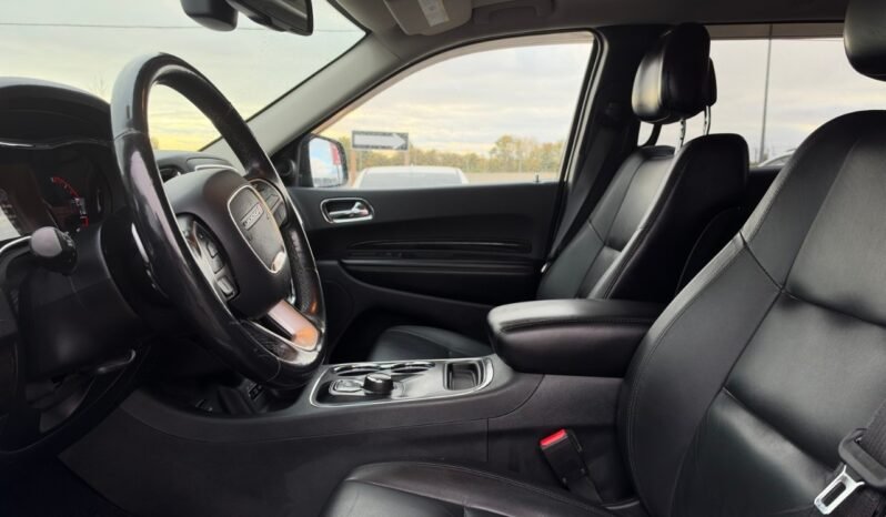 
								2016 Dodge Durango AWD 4dr Limited full									
