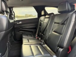 
										2016 Dodge Durango AWD 4dr Limited full									
