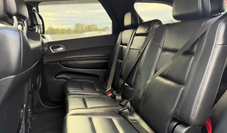 
								2016 Dodge Durango AWD 4dr Limited full									
