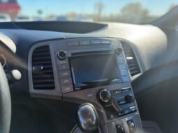 
										2016 Toyota Venza full									
