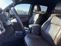 
										2016 Toyota Tacoma 4WD Double Cab V6 Auto Limited full									