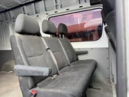 
										2017 Mercedes-Benz Sprinter Cargo Vans RWD 2500 V6 170″ full									
