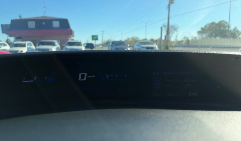 
								2015 Honda Civic Sedan LX Automatic full									