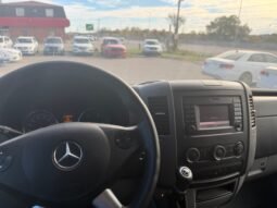 
										2017 Mercedes-Benz Sprinter Cargo Vans RWD 2500 V6 170″ full									
