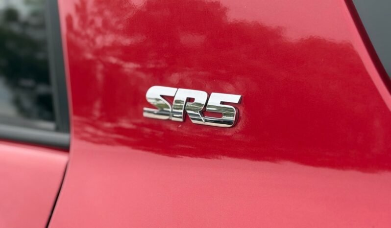 
								2014 Toyota 4Runner 4WD 4dr V6 SR5 full									