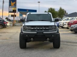 
										2021 Ford Bronco Big Bend 2 Door 4×4 full									