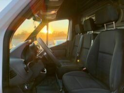 
										2019 Mercedes-Benz Sprinter Cargo Van 2500 High Roof V6 170″ full									