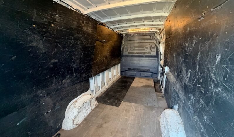 
								2019 Mercedes-Benz Sprinter Cargo Van 2500 High Roof V6 170″ full									