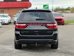 
										2016 Dodge Durango AWD 4dr Limited full									